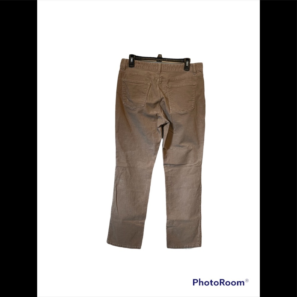 Talbots Cords - Picture 3 of 8